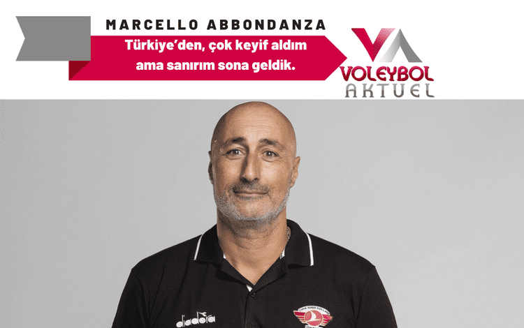 Marcello Abbondanza 2023