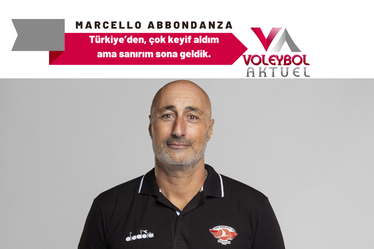 Marcello Abbondanza 2023